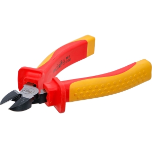 VDE Diagonal Cutters, 160 mm