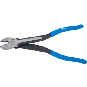Extra-Long High-Leverage Diagonal Cutters, 280 mm