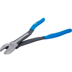 Extra-Long High-Leverage Diagonal Cutters, 280 mm