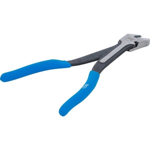 Extra-Long High-Leverage Diagonal Cutters, 280 mm