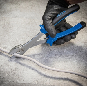 High-Leverage Diagonal Cutters, 240 mm