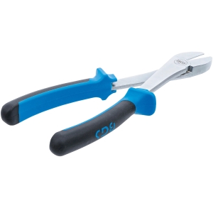 High-Leverage Diagonal Cutters, 240 mm