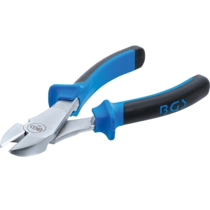 High-Leverage Diagonal Cutters, 180 mm