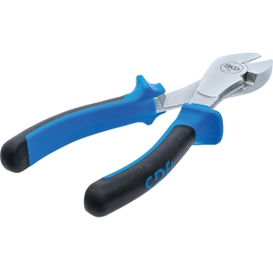 High-Leverage Diagonal Cutters, 180 mm