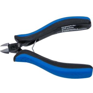 Precision Diagonal Cutters, 115 mm