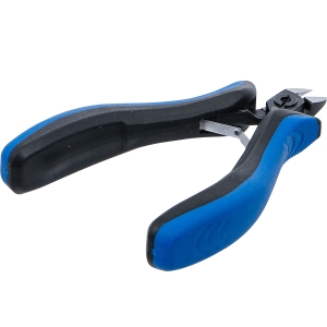 Precision Diagonal Cutters, 115 mm