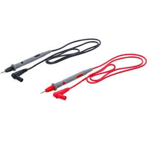 Replacement Test Leads for Multimeters