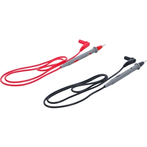 Replacement Test Leads for Multimeters