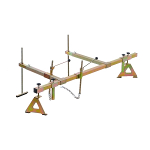 Engine Support Bridge with Four-Point Support, 510–845 mm, 315 kg