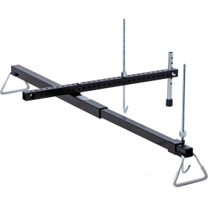 Universal Engine Support Bridge with 2- and 3-Point Support, 315 kg