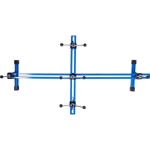 Engine Support Bridge with Crossbeam, 400–1,400 mm, 500 kg