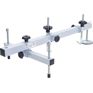 Adjustable Engine and Gearbox Support Beam, 690–1,050 mm