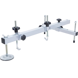 Adjustable Engine and Gearbox Support Beam, 690–1,050 mm