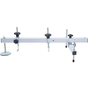 Adjustable Engine and Gearbox Support Beam, 690–1,050 mm