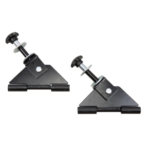 Extra-Wide Universal Engine Support Bridge with Two Chain Hooks, 170 cm, 500 kg