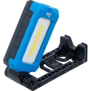 Foldable COB LED Work Light with Spotlight
