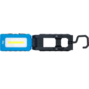 Foldable COB LED Work Light with Spotlight