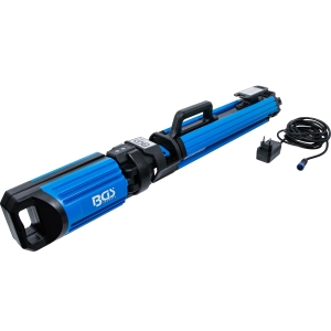 Proiector de lucru hibrid dublu SMD LED cu trepied