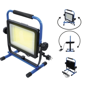 125 W SMD LED Work Floodlight