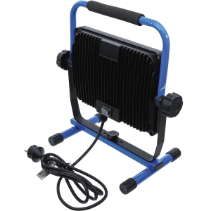 125 W SMD LED Work Floodlight