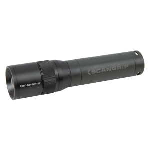 Scangrip FLASH 12–24 V Rechargeable Pocket Torch