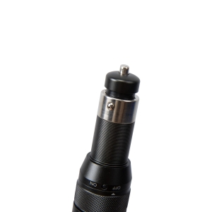 Scangrip FLASH 12–24 V Rechargeable Pocket Torch