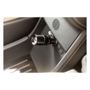 Scangrip FLASH 12–24 V Rechargeable Pocket Torch