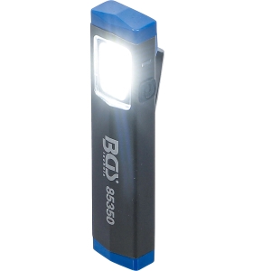 Mini Aluminium COB LED Handheld Work Light