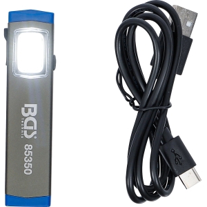 Mini Aluminium COB LED Handheld Work Light