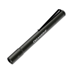 Lanternă LED tip stilou Scangrip FLASH PEN cu focalizare reglabilă