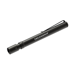 Lanternă LED tip stilou Scangrip FLASH PEN cu focalizare reglabilă