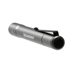 Lanternă LED tip stilou Scangrip FLASH PEN cu focalizare reglabilă