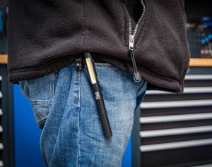 Aluminium LED Pen Work Light