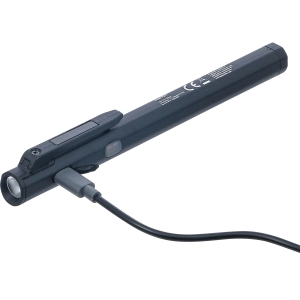 Aluminium LED Pen Work Light