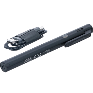 Aluminium LED Pen Work Light