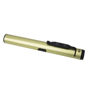 Rechargeable 4-in-1 LED Pen Work Light with UV and Laser