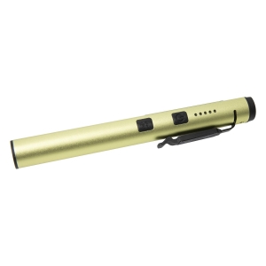Rechargeable 4-in-1 LED Pen Work Light with UV and Laser