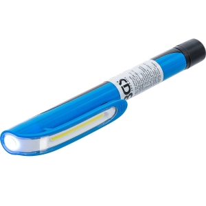 LED and UV Pen Work Light