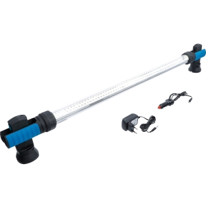 Rechargeable LED Bonnet Work Light with 120 SMD LEDs