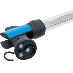 Rechargeable LED Bonnet Work Light with 120 SMD LEDs
