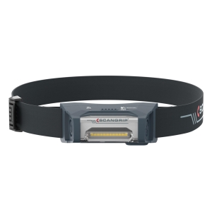 Scangrip I-VIEW LED Headlamp with Sensor