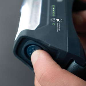 Scangrip I-VIEW LED Headlamp with Sensor