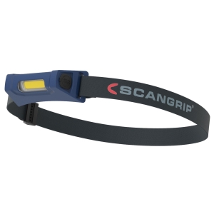 Scangrip ZONE 2 Rechargeable COB LED Headlamp