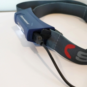 Scangrip ZONE 2 Rechargeable COB LED Headlamp