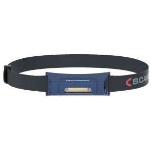 Scangrip ZONE 2 Rechargeable COB LED Headlamp