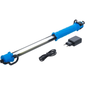COB-LED Handheld Work Light with Hook for BGS 85306