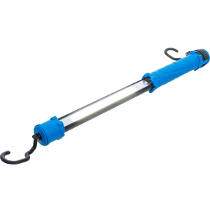 COB-LED Handheld Work Light with Hook for BGS 85306