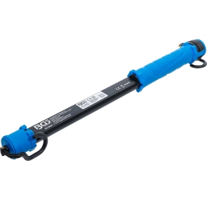 COB-LED Handheld Work Light with Hook for BGS 85306