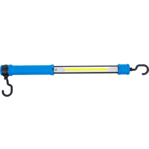 COB-LED Handheld Work Light with Hook for BGS 85306