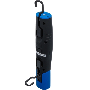 BGS COB-LED Workshop Light with Magnet and Hooks
